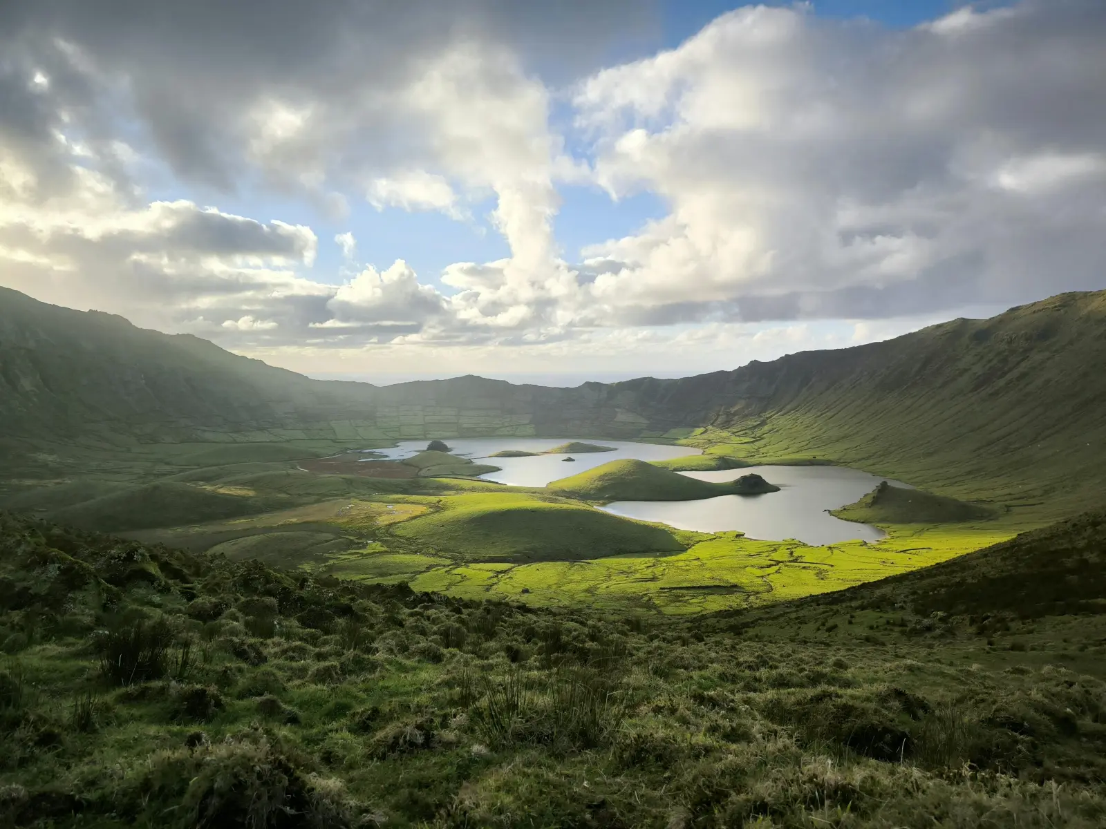 Férias nos Açores