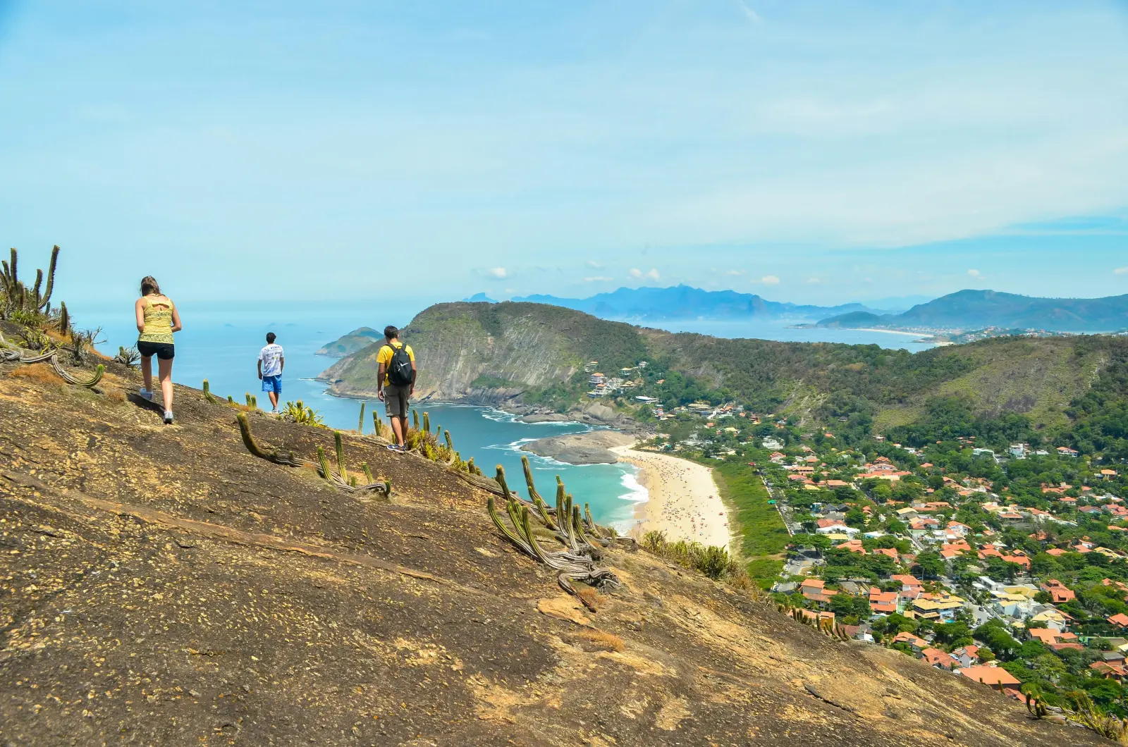 Férias Baratas em Portugal