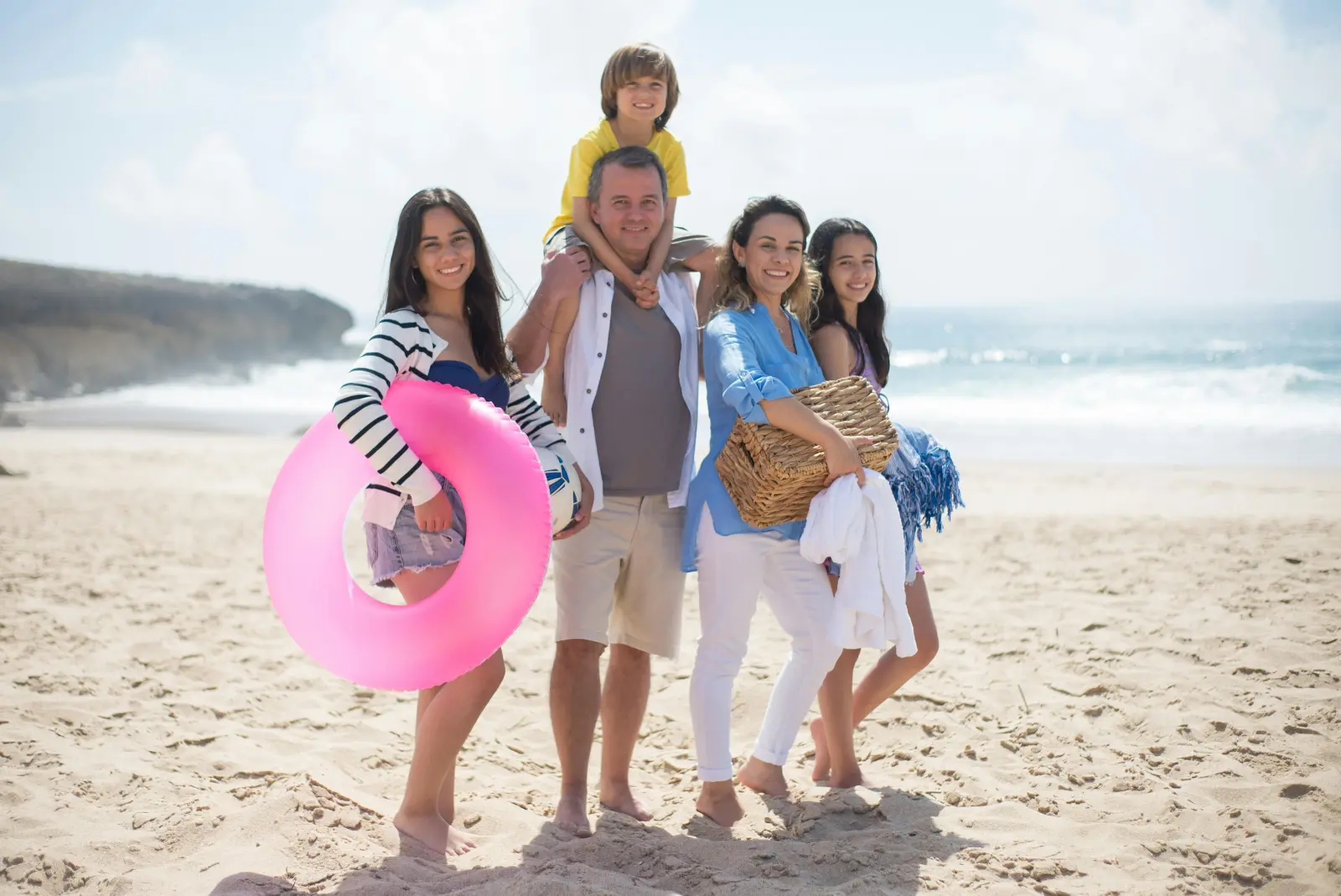 Férias com Crianças em Portugal