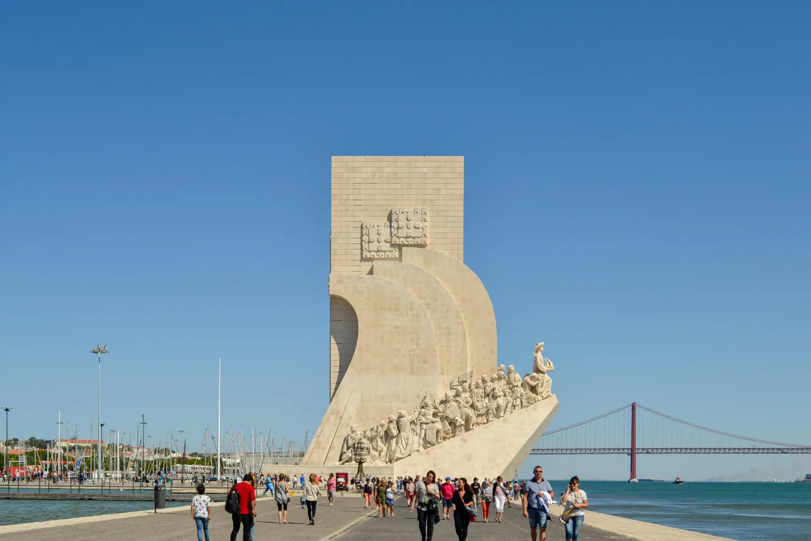 Férias em Lisboa