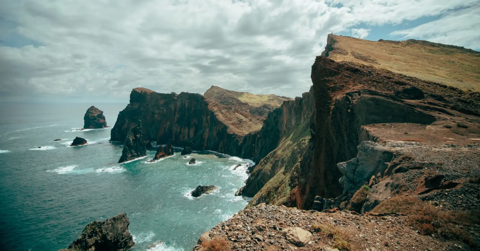 Férias na Madeira