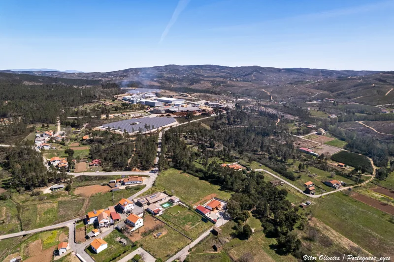 Açude do Pinto