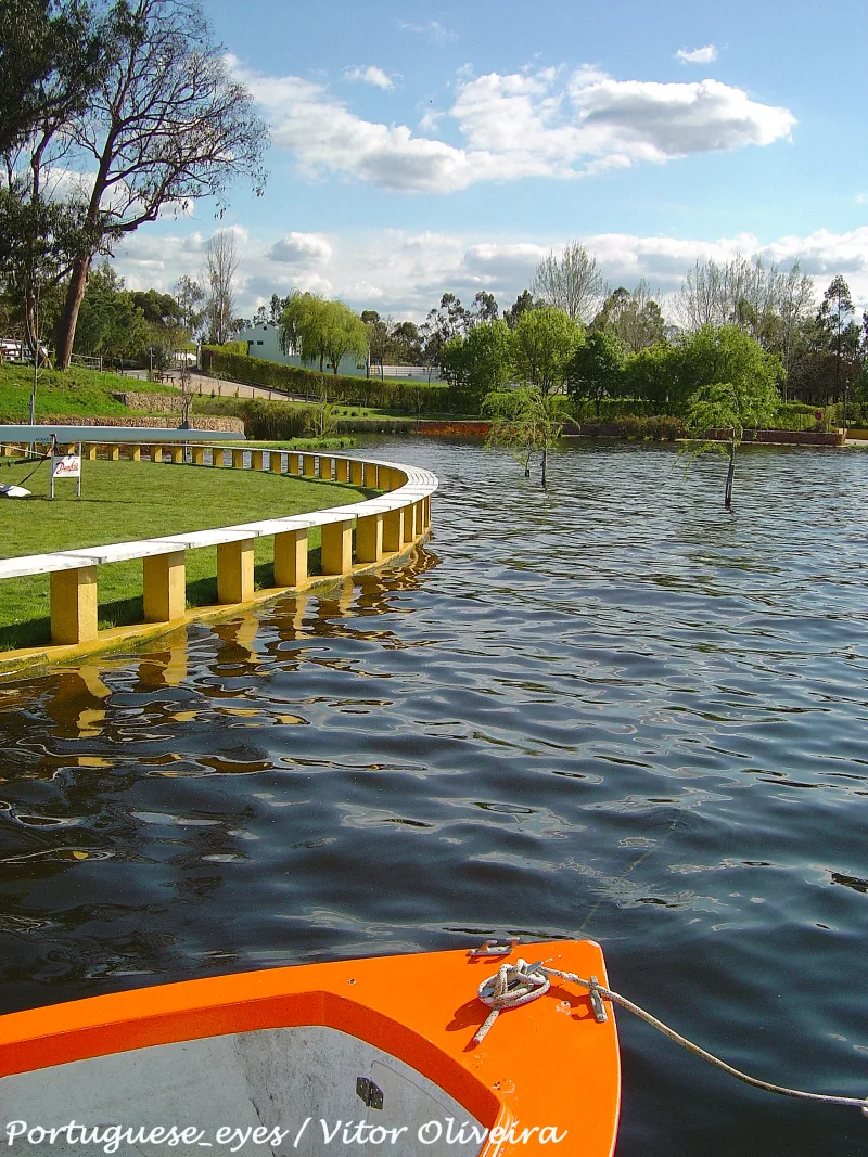 Clube Náutico de Avis